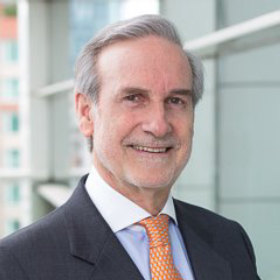 Arturo Alessandri, presidente de ANEI